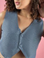 Bossy Blue Waistcoat With Pants3 Bossy Blue Waistcoat With Pants